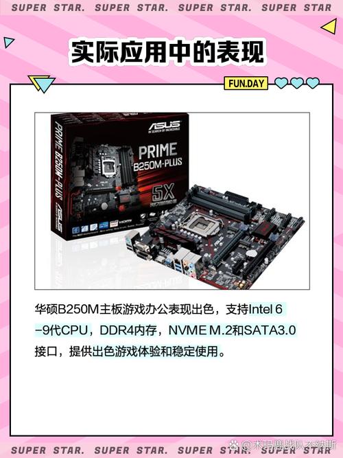 深入剖析B150主板与GTX1050显卡的黄金搭档，性能超出众  第6张