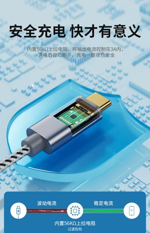 硬盘盒数据线至关重要，不同类型传输速度与适用场景大揭秘