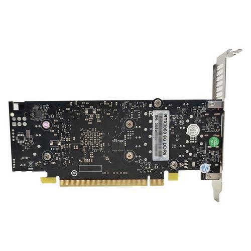 深入拆解英伟达GTX960显卡，揭示其内部构造与设计秘密  第5张