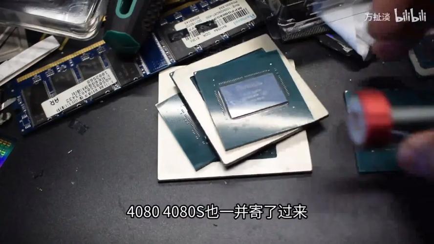 深入拆解英伟达GTX960显卡，揭示其内部构造与设计秘密  第6张