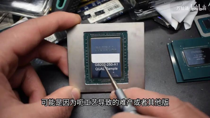 深入拆解英伟达GTX960显卡，揭示其内部构造与设计秘密  第7张
