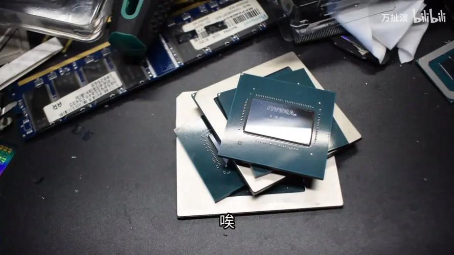 深入拆解英伟达GTX960显卡，揭示其内部构造与设计秘密  第8张