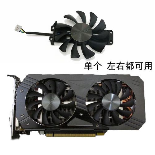 索泰GTX950显卡受关注，性能与散热表现如何？  第4张