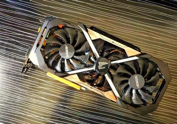 GTX1080阿提拉显卡性能卓越，游戏与设计领域皆出众  第4张