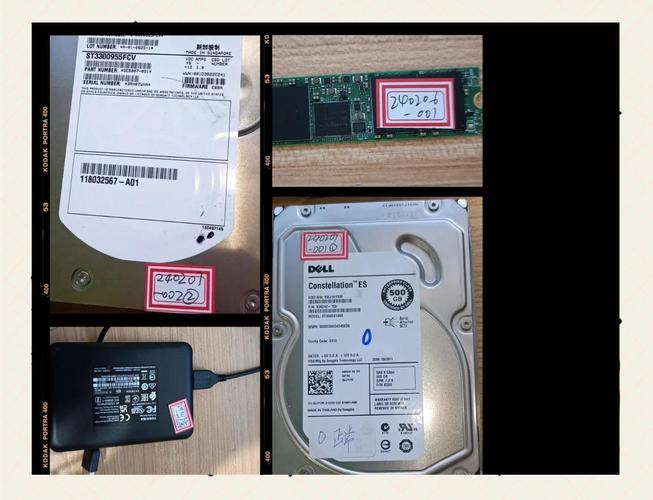 将固态硬盘用作便携存储工具，速度优势显著提升数据处理效率  第2张