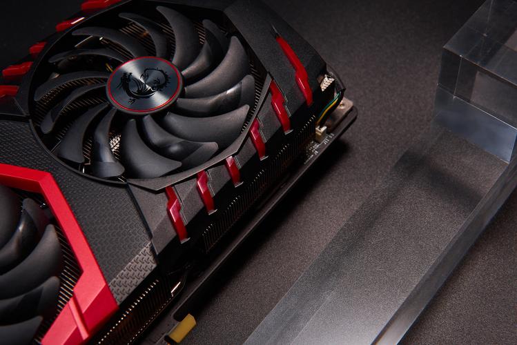 GTX 1080Ti红龙显卡散热性能卓越，如何确保稳定运行？  第6张