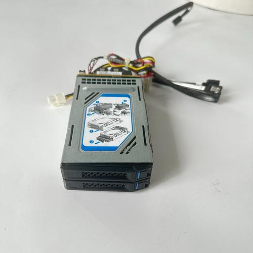 机械硬盘笼：数据存储好帮手，多方面详细介绍其结构与作用