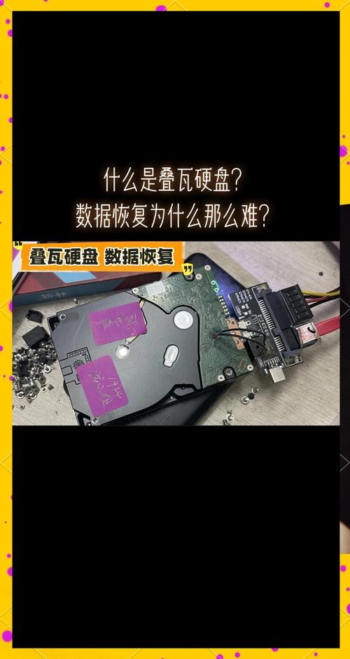 亲自尝试修复硬盘颇具挑战却价值高，附详细步骤与准备要点  第4张