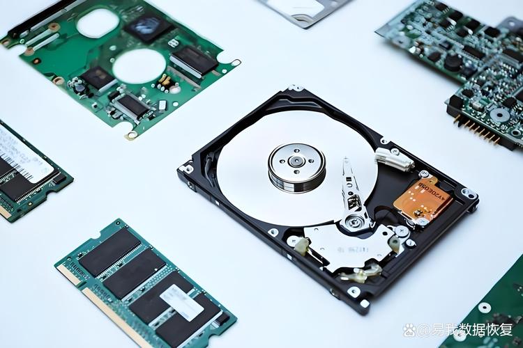 电脑硬盘叠加技术：解决存储难题，满足多元需求？  第2张
