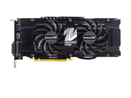 映众GTX1070普通版显卡受欢迎，多方面表现及不足分析  第8张