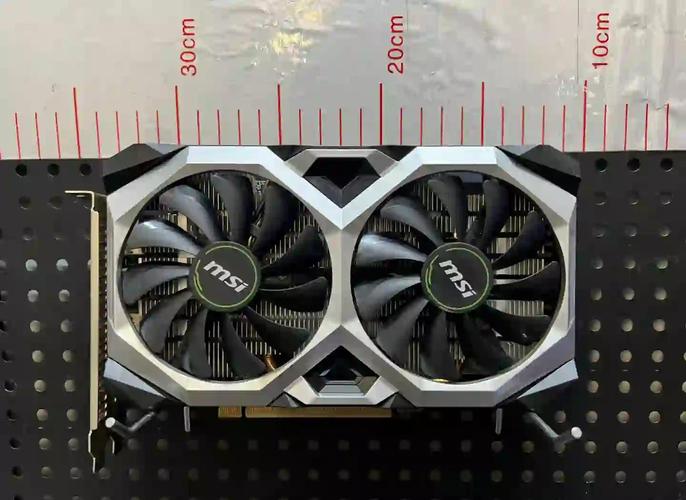 微星GTX 20系列显卡性能出众，游戏与专业图形处理皆出色  第8张
