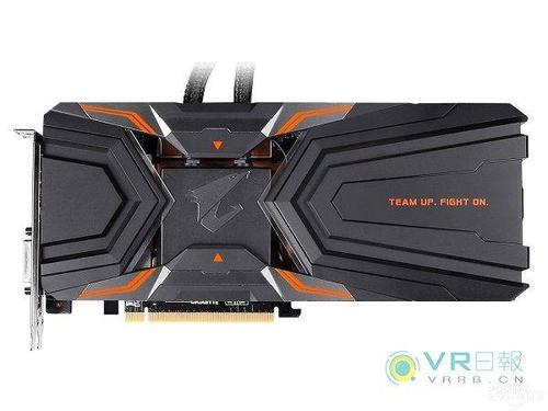 GTX1080ti显卡在VR应用中表现卓越，硬件适配性超棒  第8张