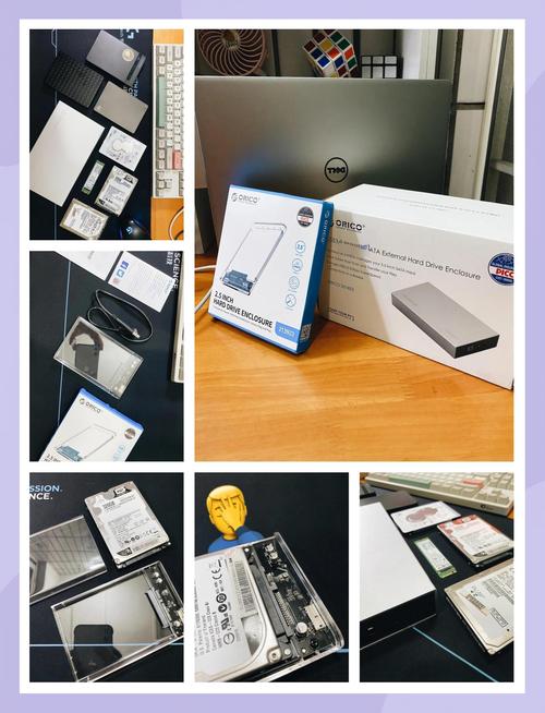 硬盘备份至关重要！多方面详解几款各具特点的硬盘备份产品  第8张