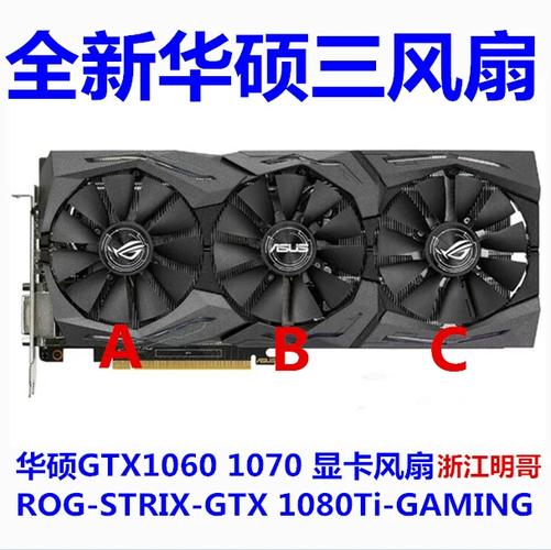 华硕GTX580与GTX480外观大比拼，谁更胜一筹？  第6张