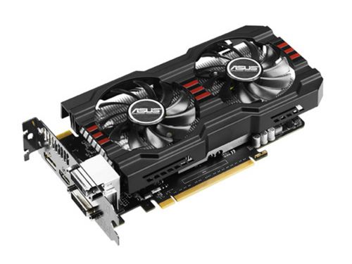 超频华硕GTX660发掘潜能，但有风险，动手前需谨慎了解这些  第8张