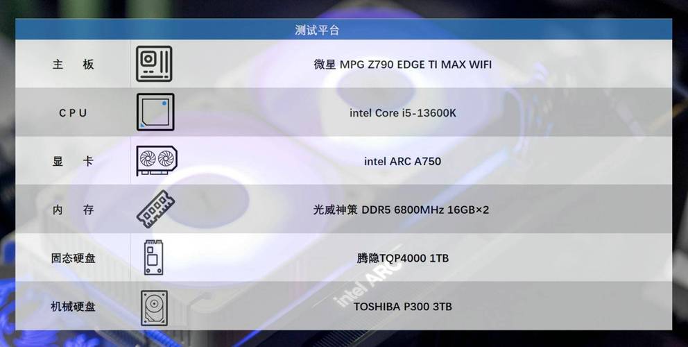 硬盘对游戏有多重要？关乎加载速度、安装体验及数据保存  第7张