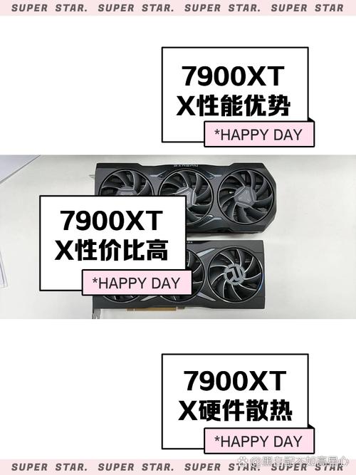 7900GTX传奇3驱动至关重要，如何选对驱动优化显卡性能？  第8张