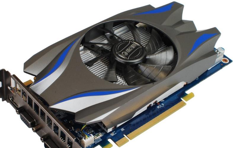英伟达GTX650显卡峰值浮点性能剖析：日常尚可，大型游戏欠佳？  第6张