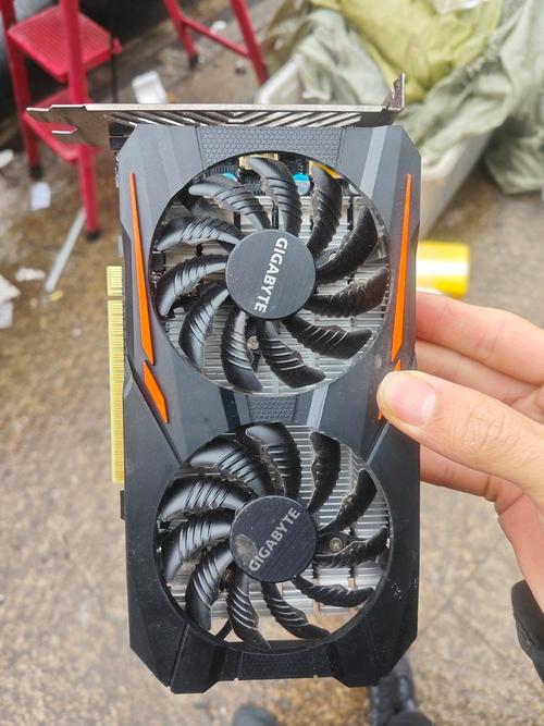GTX1050 显卡设计应用剖析：性能优势与局限几何？  第9张
