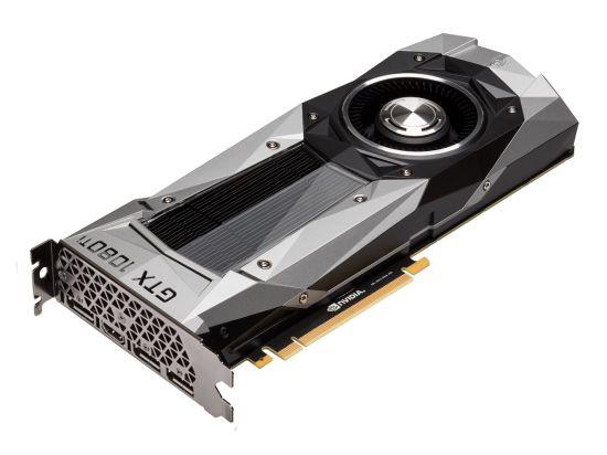 GTX1080ti红龙背板独具特色，散热防护佳且外观超炫酷  第5张