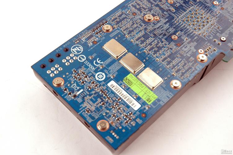 HD5850与GTX285显卡全方位剖析：谁更胜一筹？  第3张