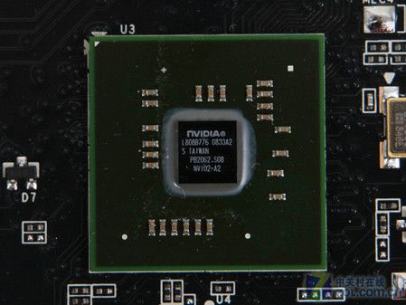 HD5850与GTX285显卡全方位剖析：谁更胜一筹？  第4张
