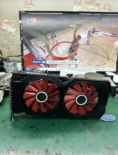 GTX580显卡散热难题待解！发热原因及影响大揭秘  第5张