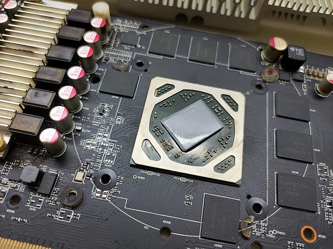 GTX580显卡散热难题待解！发热原因及影响大揭秘  第9张