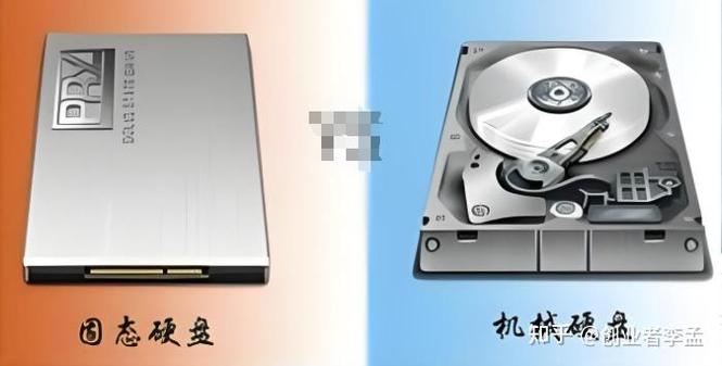 机械硬盘散热有多重要？关乎电脑稳定及硬盘寿命  第4张