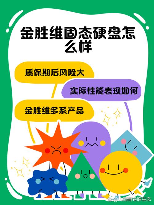 金胜品牌固态硬盘受青睐，多维度详细探讨其品牌背景与优势  第6张