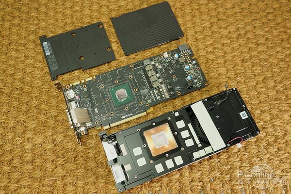 深入了解英伟达GTX1070显卡拆解步骤及准备工作  第7张