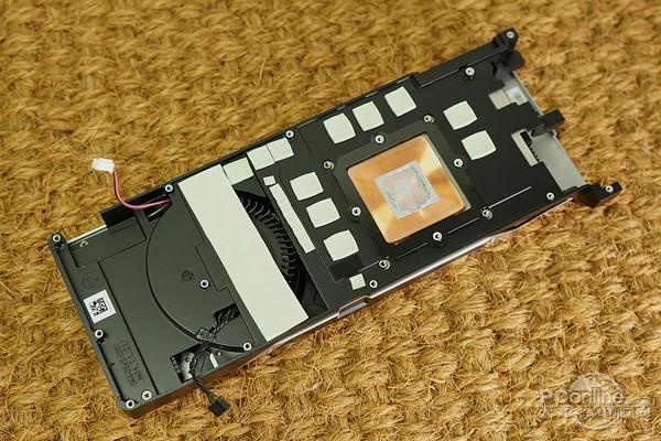 深入了解英伟达GTX1070显卡拆解步骤及准备工作  第8张