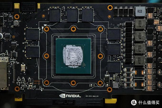 深入了解英伟达GTX1070显卡拆解步骤及准备工作  第10张