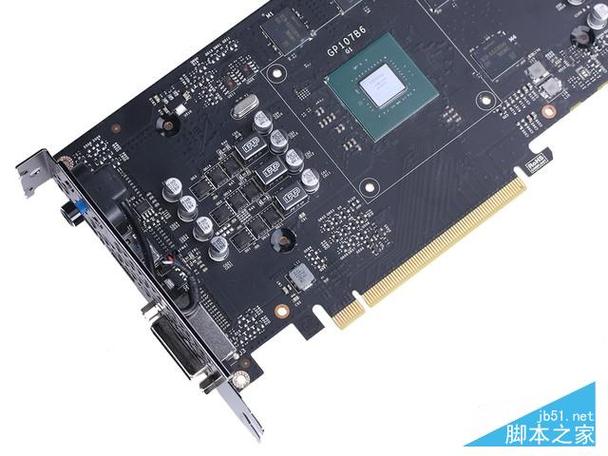 深入探究igame gtx1050ti显卡拆解步骤，这些准备工作很重要  第7张