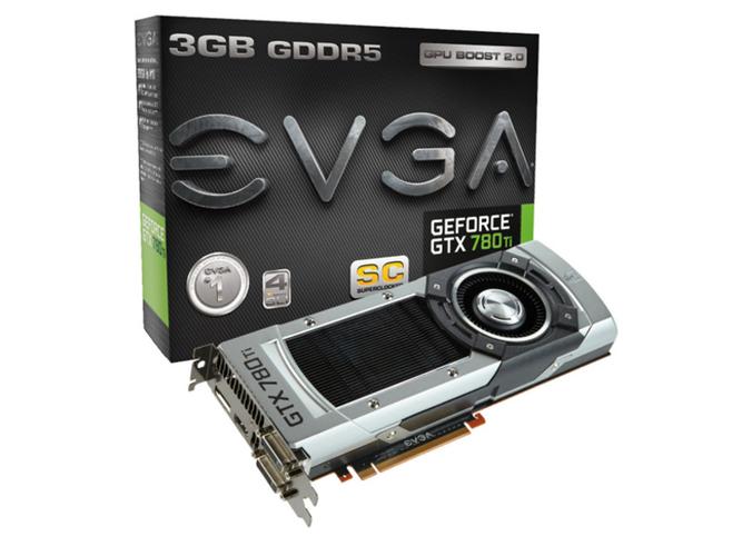 假冒NVIDIA GTX780Ti显卡泛滥，外观仿冒、工艺粗糙引关注  第6张
