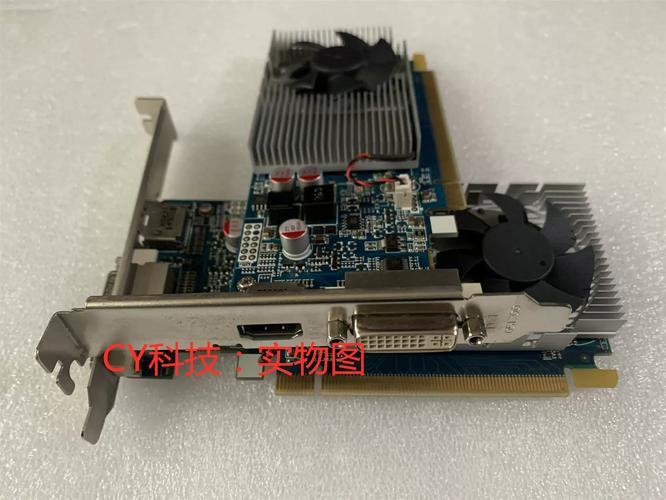 GTX650显卡DVI转HDMI功能详解，解决连接兼容问题  第7张