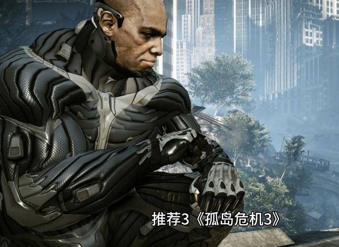 孤岛危机3画面出众备受好评，GTX295遇此游戏性能如何？  第7张