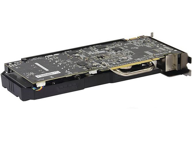 华硕GTX660Ti OC显卡介绍，多方面性能表现不俗