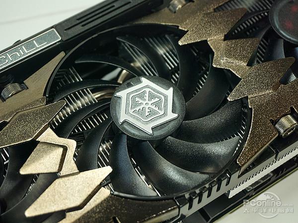 全面评测超级冰龙GTX980显卡，多方面表现如何？  第3张