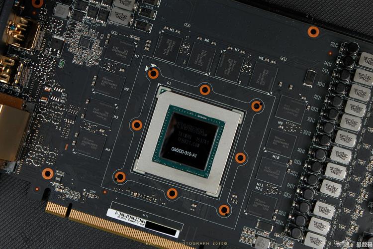 详解华硕GTX980Ti拆解步骤，前置准备工作不可少  第3张