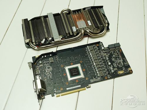详解华硕GTX980Ti拆解步骤，前置准备工作不可少  第7张