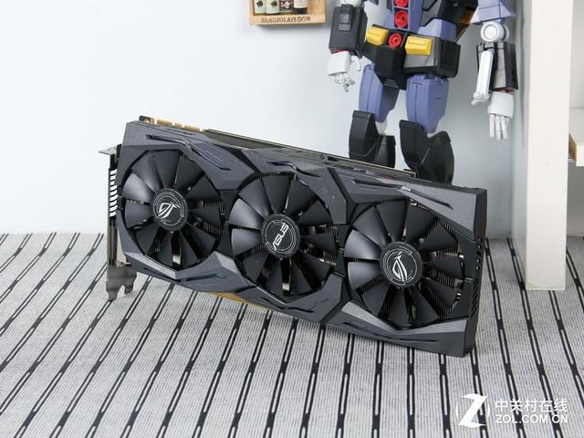 GTX1080性能卓越，各品牌特色各异，华硕款深入评测  第7张