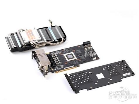 华硕GTX670 Mini显卡评测：性能、外观与散热全方位解读  第3张