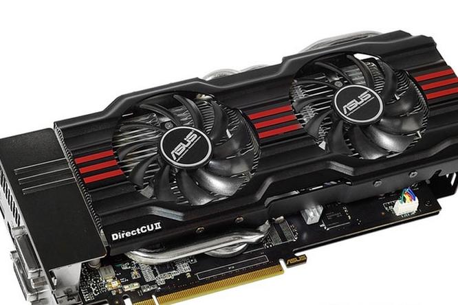 华硕GTX670 Mini显卡评测：性能、外观与散热全方位解读  第5张