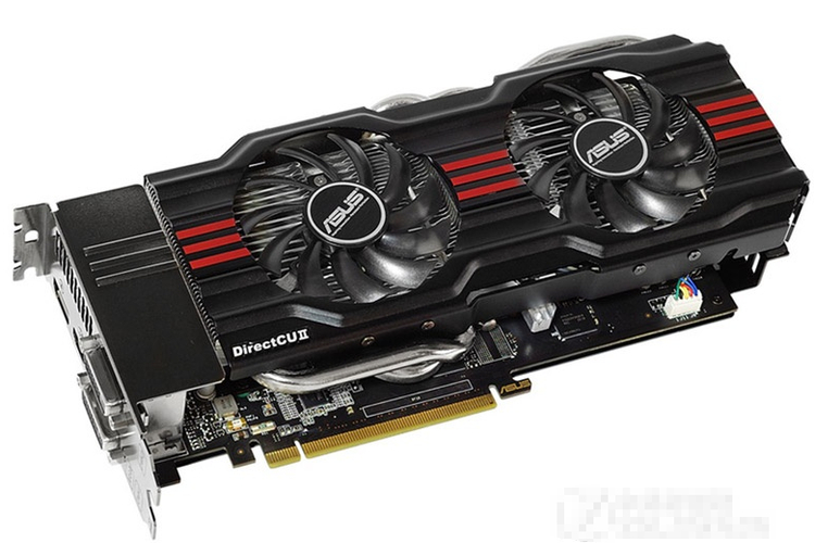 华硕GTX670 Mini显卡评测：性能、外观与散热全方位解读  第7张