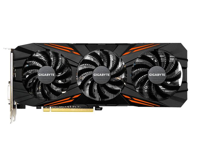 技嘉GTX1070 Gaming重量是多少？一文详细解析其重量及相关影响  第7张