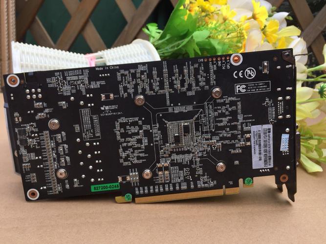 gtx1060显卡怎么拆 GTX1060显卡拆装前必知：准备工作、关键步骤与注意细节  第5张