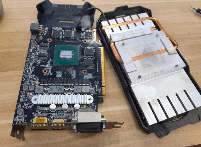 gtx1060显卡怎么拆 GTX1060显卡拆装前必知：准备工作、关键步骤与注意细节  第6张