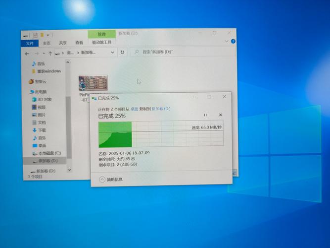 探秘5400转速硬盘：曾经电脑存储领域的关键力量？  第9张