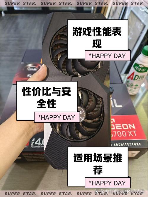 显卡领域HD6700与GTX750曾享盛名，现在来探讨其详细信息？  第6张